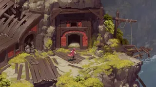 Скриншот 8 к игре Mandrake
