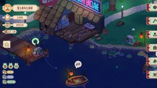 Скриншот 2 к игре Whimsy Bake＆Craft