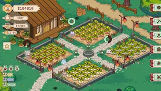 Скриншот 4 к игре Whimsy Bake＆Craft