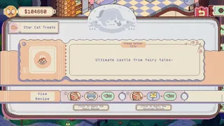 Скриншот 5 к игре Whimsy Bake＆Craft