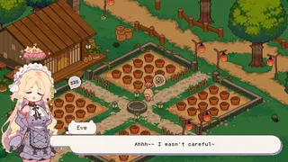Скриншот 6 к игре Whimsy Bake＆Craft