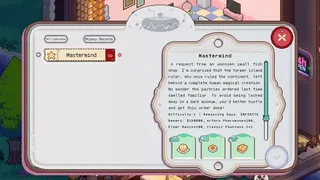 Скриншот 7 к игре Whimsy Bake＆Craft