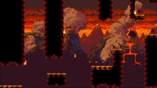 Скриншот 1 к игре Drakula's Ascension