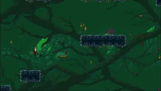 Скриншот 2 к игре Drakula's Ascension