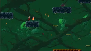 Скриншот 3 к игре Drakula's Ascension