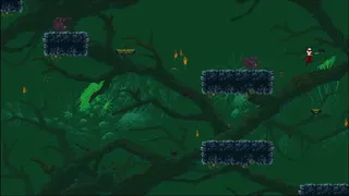 Скриншот 5 к игре Drakula's Ascension