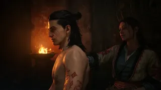 Скриншот 2 к игре The Blood of Dawnwalker
