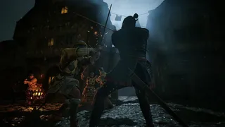 Скриншот 4 к игре The Blood of Dawnwalker