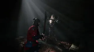 Скриншот 5 к игре The Blood of Dawnwalker