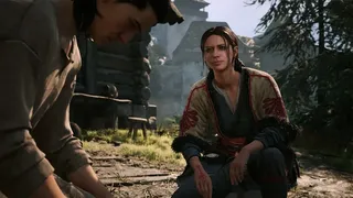 Скриншот 6 к игре The Blood of Dawnwalker