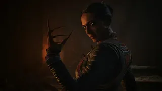 Скриншот 7 к игре The Blood of Dawnwalker