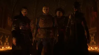 Скриншот 8 к игре The Blood of Dawnwalker