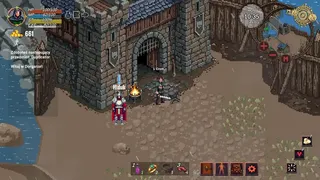 Скриншот 1 к игре Zinkara