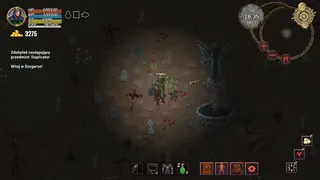Скриншот 2 к игре Zinkara