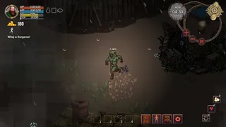 Скриншот 4 к игре Zinkara