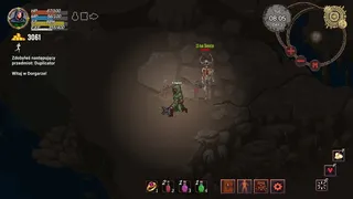 Скриншот 6 к игре Zinkara