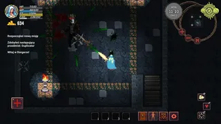 Скриншот 8 к игре Zinkara
