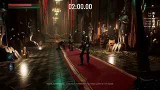 Скриншот 3 к игре Citizen Pain