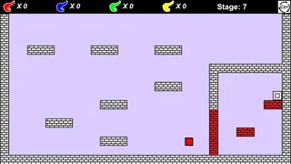 Скриншот 1 к игре ColorBlock