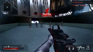 Скриншот 1 к игре AVICI