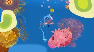 Скриншот 1 к игре Delfini