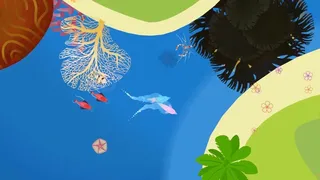 Скриншот 2 к игре Delfini