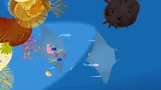 Скриншот 4 к игре Delfini