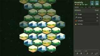 Скриншот 1 к игре Qu Zone
