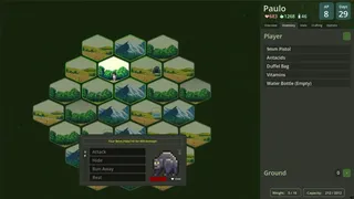 Скриншот 4 к игре Qu Zone