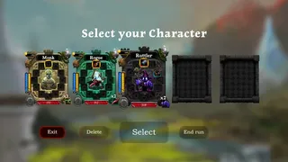 Скриншот 3 к игре A Quest to Be The Best