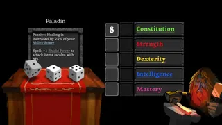 Скриншот 4 к игре A Quest to Be The Best