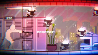 Скриншот 3 к игре Robo Rhythm