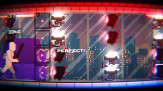 Скриншот 4 к игре Robo Rhythm