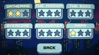 Скриншот 5 к игре Robo Rhythm