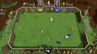 Скриншот 6 к игре Brabatos