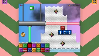 Скриншот 1 к игре Playgrounds