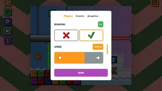 Скриншот 2 к игре Playgrounds
