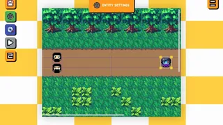 Скриншот 3 к игре Playgrounds