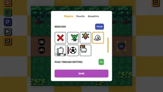 Скриншот 4 к игре Playgrounds