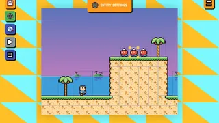 Скриншот 5 к игре Playgrounds