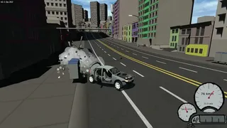 Скриншот 3 к игре Crash Pandas