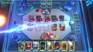 Скриншот 1 к игре DIMENSION RANGER