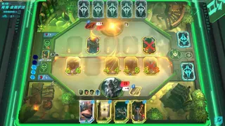Скриншот 2 к игре DIMENSION RANGER