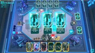 Скриншот 7 к игре DIMENSION RANGER