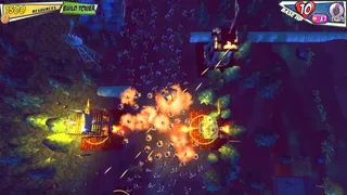 Скриншот 1 к игре Operation HOPE - Tower Defense