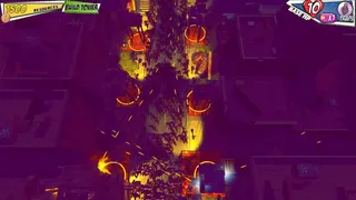Скриншот 6 к игре Operation HOPE - Tower Defense