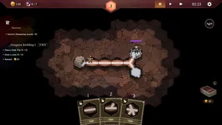 Скриншот 1 к игре Defense&Making