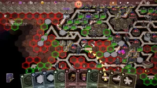 Скриншот 2 к игре Defense&Making