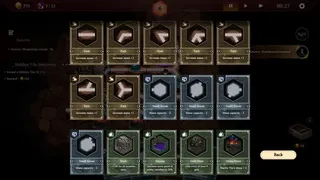 Скриншот 5 к игре Defense&Making
