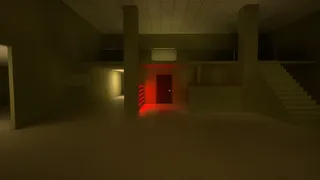 Скриншот 3 к игре Stuck In The Backrooms